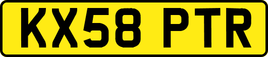 KX58PTR