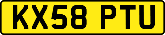 KX58PTU