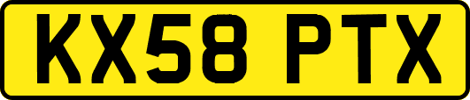 KX58PTX