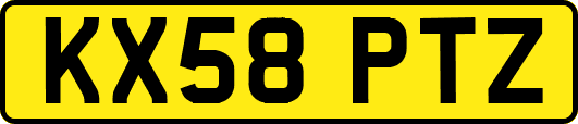 KX58PTZ