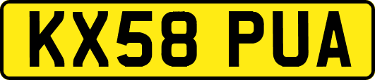 KX58PUA