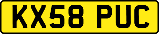 KX58PUC