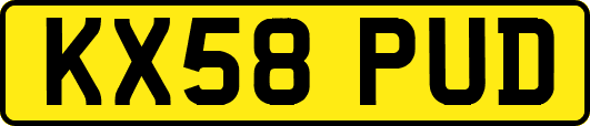 KX58PUD