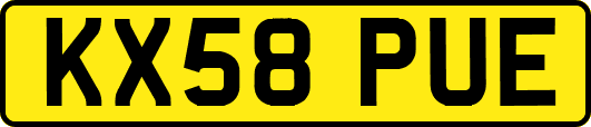 KX58PUE