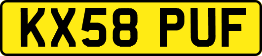 KX58PUF