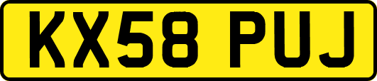 KX58PUJ