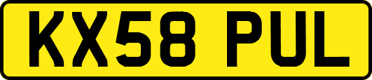 KX58PUL