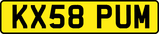 KX58PUM