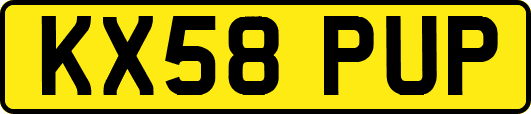 KX58PUP