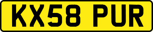 KX58PUR