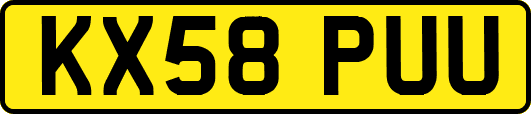 KX58PUU