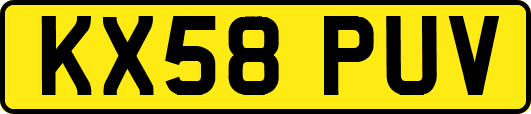 KX58PUV