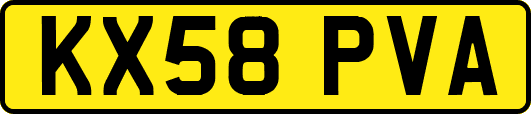 KX58PVA