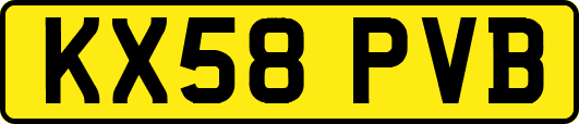 KX58PVB