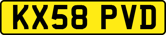 KX58PVD