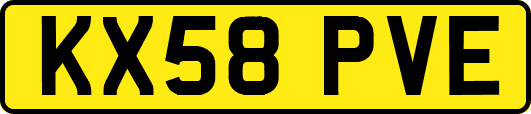 KX58PVE