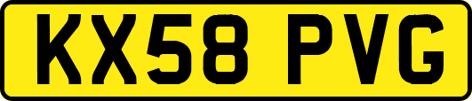 KX58PVG