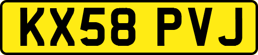 KX58PVJ