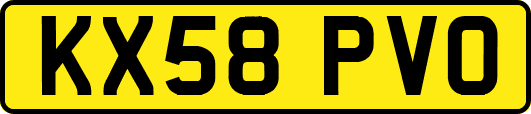 KX58PVO