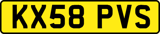 KX58PVS