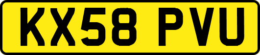 KX58PVU