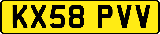 KX58PVV