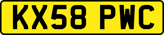 KX58PWC