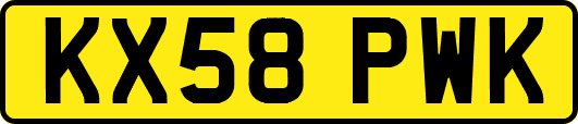 KX58PWK
