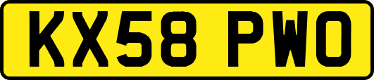 KX58PWO