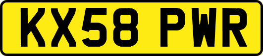 KX58PWR