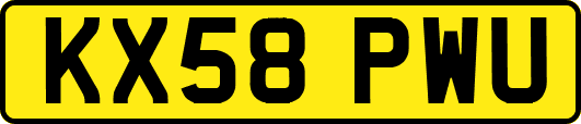 KX58PWU