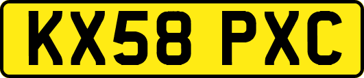 KX58PXC