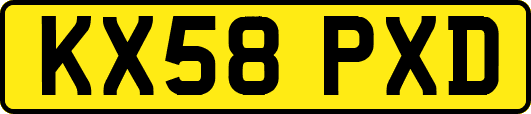 KX58PXD