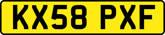 KX58PXF