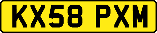 KX58PXM