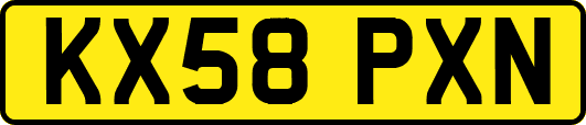 KX58PXN