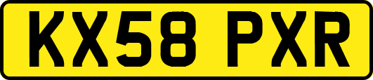 KX58PXR