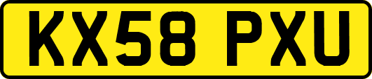 KX58PXU