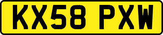 KX58PXW