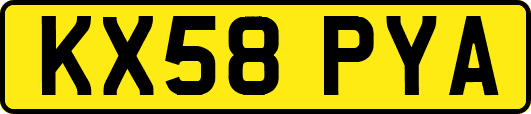 KX58PYA
