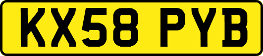 KX58PYB