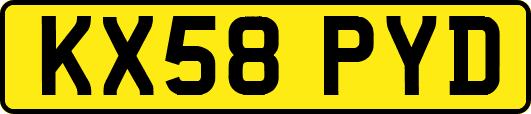 KX58PYD