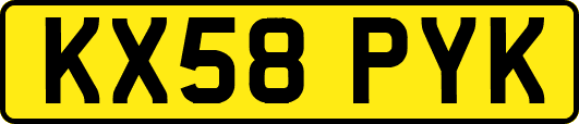 KX58PYK