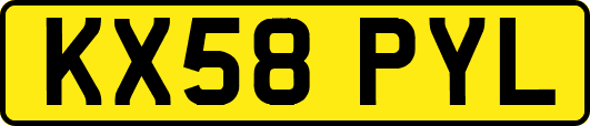 KX58PYL