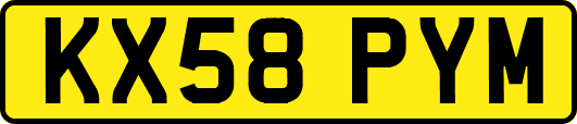 KX58PYM
