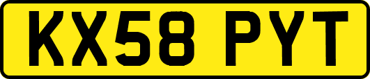 KX58PYT