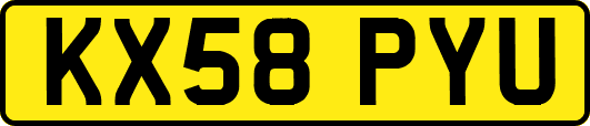 KX58PYU
