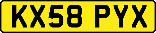 KX58PYX