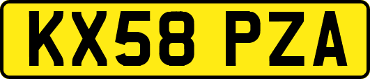 KX58PZA