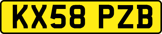 KX58PZB